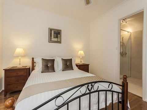 Attadale Excutive Villa - Accommodation Brunswick Heads 13