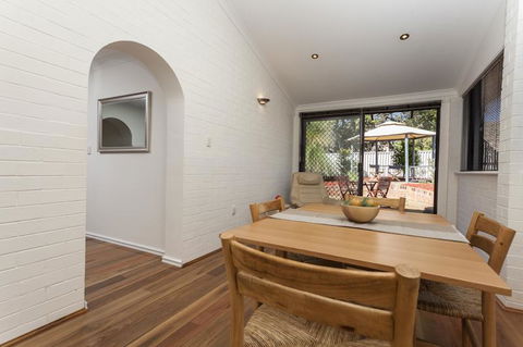 Attadale Excutive Villa - Accommodation Brunswick Heads 9