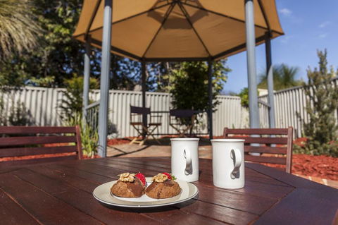 Attadale Excutive Villa - Accommodation Brunswick Heads 7