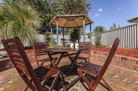 Attadale Excutive Villa - Accommodation Brunswick Heads 6