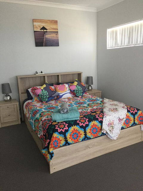 Beach House At SeaScapes.. - Accommodation Brunswick Heads 5