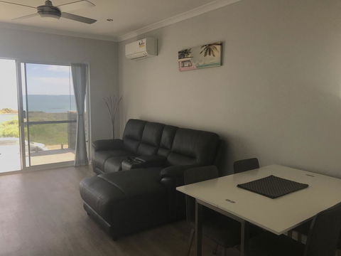 Beach House At SeaScapes.. - Accommodation Brunswick Heads 19