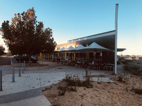 Beach House At SeaScapes.. - Accommodation Brunswick Heads 39