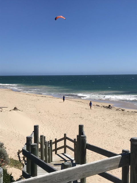 Beach House At SeaScapes.. - Accommodation Brunswick Heads 28