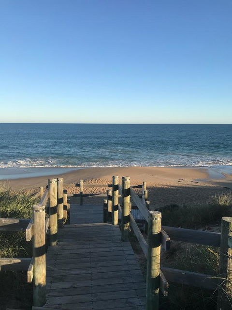 Beach House At SeaScapes.. - Accommodation Brunswick Heads 29