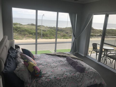 Beach House At SeaScapes.. - Accommodation Brunswick Heads 4