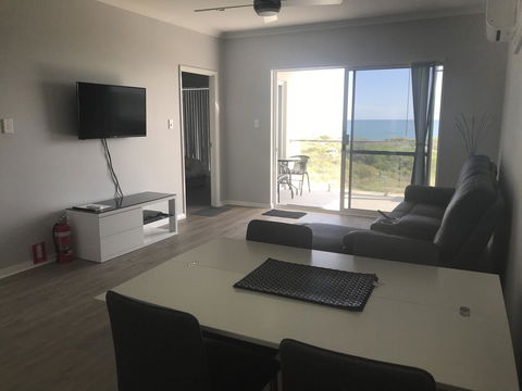Beach House At SeaScapes.. - Accommodation Brunswick Heads 20