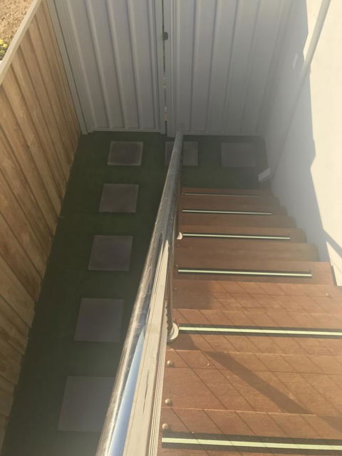 Beach House At SeaScapes.. - Accommodation Brunswick Heads 26