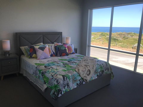 Beach House At SeaScapes.. - Accommodation Brunswick Heads 0