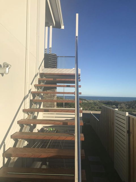 Beach House At SeaScapes.. - Accommodation Brunswick Heads 25