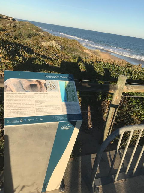 Beach House At SeaScapes.. - Accommodation Brunswick Heads 31