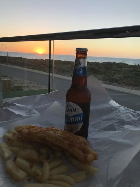 Beach House At SeaScapes.. - Accommodation Brunswick Heads 16