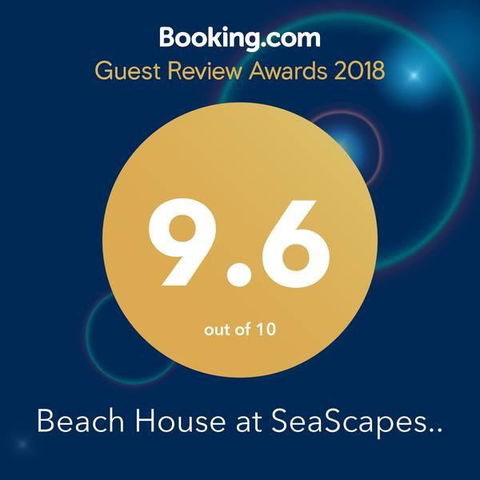 Beach House At SeaScapes.. - Accommodation Brunswick Heads 1