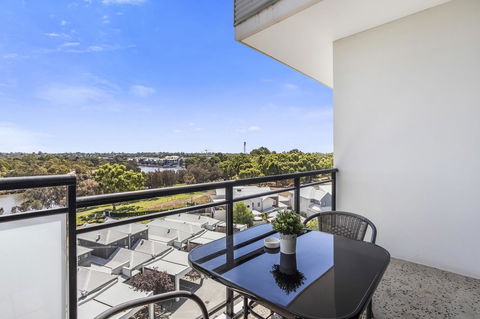 508 Stupendous Sunsets & Views Pool Gym Parking - Accommodation Brunswick Heads 26