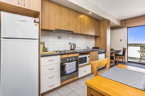 508 Stupendous Sunsets & Views Pool Gym Parking - Accommodation Brunswick Heads 19