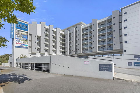 508 Stupendous Sunsets & Views Pool Gym Parking - Accommodation Brunswick Heads 36