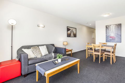 508 Stupendous Sunsets & Views Pool Gym Parking - Accommodation Brunswick Heads 4
