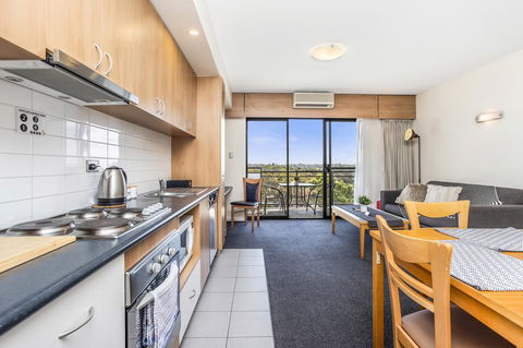508 Stupendous Sunsets & Views Pool Gym Parking - Accommodation Brunswick Heads 12