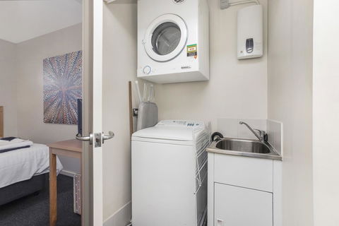 508 Stupendous Sunsets & Views Pool Gym Parking - Accommodation Brunswick Heads 24