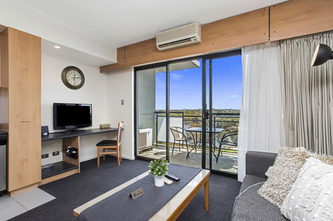 508 Stupendous Sunsets & Views Pool Gym Parking - Accommodation Brunswick Heads 5