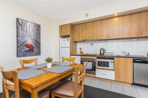 508 Stupendous Sunsets & Views Pool Gym Parking - Accommodation Brunswick Heads 20