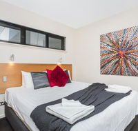 508 Stupendous sunsets  views pool gym parking - Accommodation Brunswick Heads