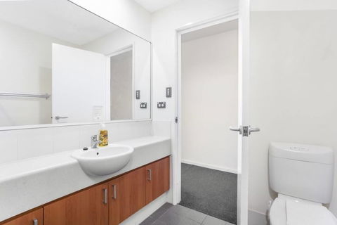 508 Stupendous Sunsets & Views Pool Gym Parking - Accommodation Brunswick Heads 42