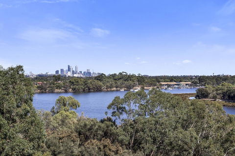 508 Stupendous Sunsets & Views Pool Gym Parking - Accommodation Brunswick Heads 32