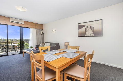 508 Stupendous Sunsets & Views Pool Gym Parking - Accommodation Brunswick Heads 8