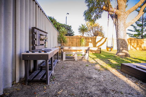 The Bothy Lancelin Family Retreat - Accommodation Brunswick Heads 10