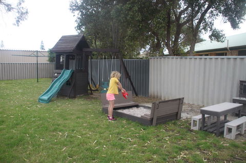 The Bothy Lancelin Family Retreat - Accommodation Brunswick Heads 23