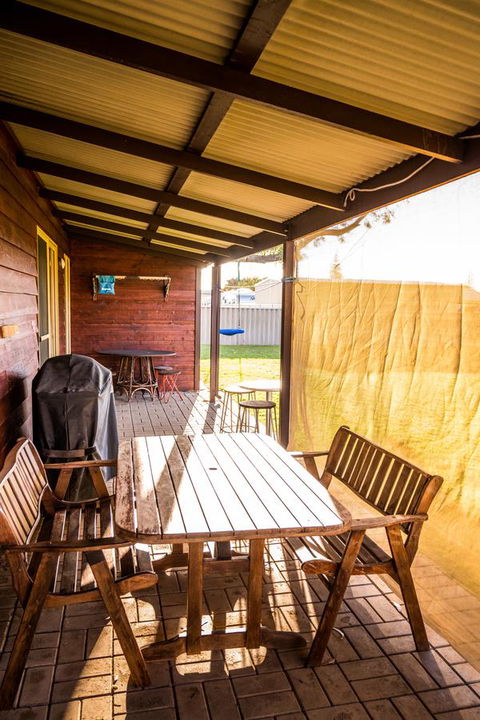 The Bothy Lancelin Family Retreat - Accommodation Brunswick Heads 9