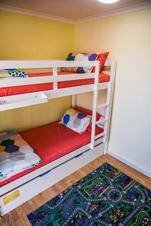 The Bothy Lancelin Family Retreat - Accommodation Brunswick Heads 16