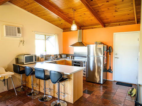 The Bothy Lancelin Family Retreat - Accommodation Brunswick Heads 5