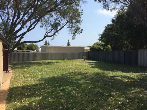 The Bothy Lancelin Family Retreat - Accommodation Brunswick Heads 2
