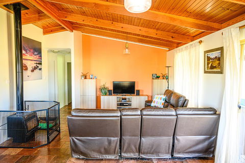 The Bothy Lancelin Family Retreat - Accommodation Brunswick Heads 4