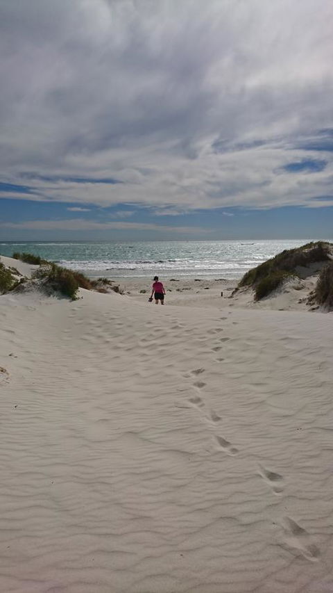 The Bothy Lancelin Family Retreat - Accommodation Brunswick Heads 31