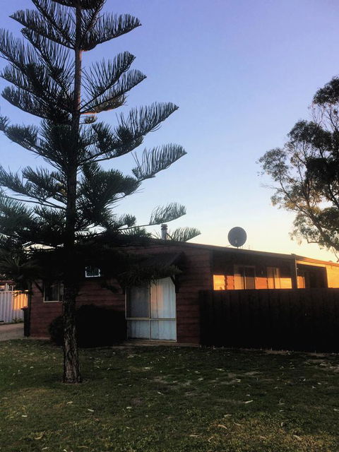 The Bothy Lancelin Family Retreat - Accommodation Brunswick Heads 20