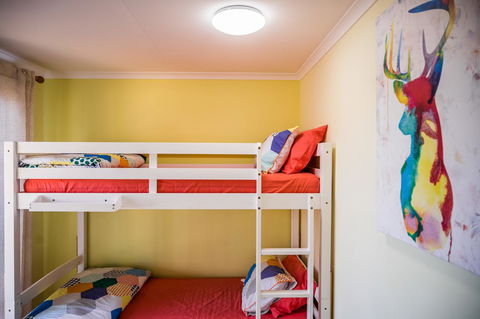 The Bothy Lancelin Family Retreat - Accommodation Brunswick Heads 17