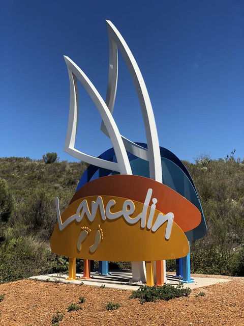 The Bothy Lancelin Family Retreat - Accommodation Brunswick Heads 27