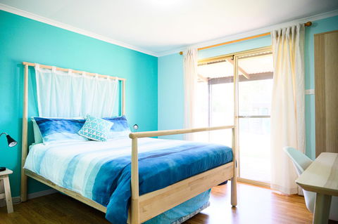 The Bothy Lancelin Family Retreat - Accommodation Brunswick Heads 13