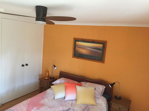 The Bothy Lancelin Family Retreat - Accommodation Brunswick Heads 12