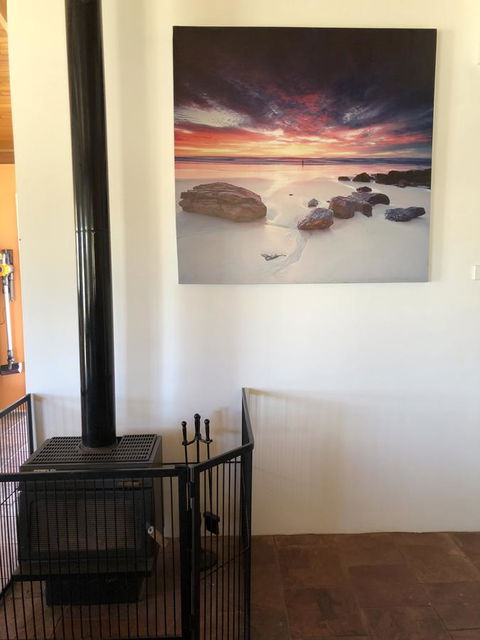 The Bothy Lancelin Family Retreat - Accommodation Brunswick Heads 8