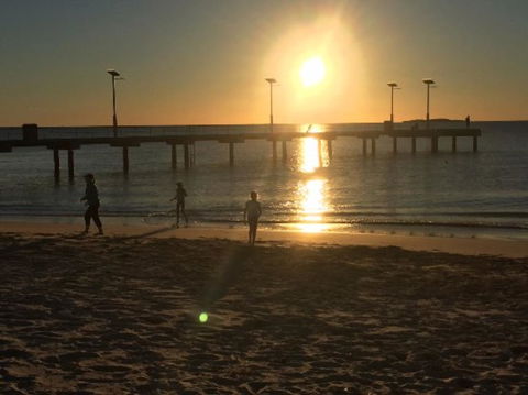 Don\'t Worry Be Happy - Accommodation Brunswick Heads 2