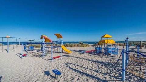 Don\'t Worry Be Happy - Accommodation Brunswick Heads 1