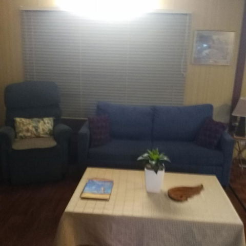Don\'t Worry Be Happy - Accommodation Brunswick Heads 7