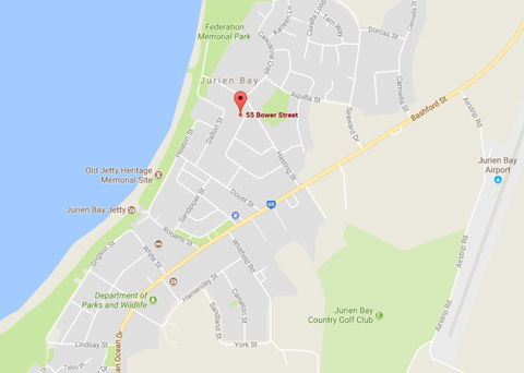 Don\'t Worry Be Happy - Accommodation Brunswick Heads 3