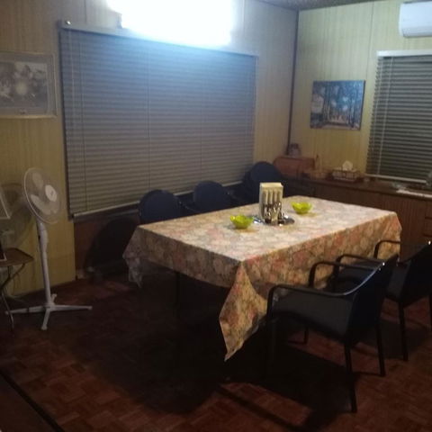 Don\'t Worry Be Happy - Accommodation Brunswick Heads 8