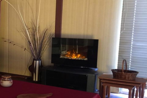 Don\'t Worry Be Happy - Accommodation Brunswick Heads 6