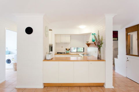 Monument Hill Townhouse - Fremantle - Accommodation Brunswick Heads 19